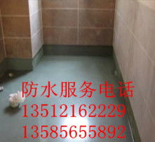 守護金陵，滴水不漏——南京防水工程的重要性與實踐