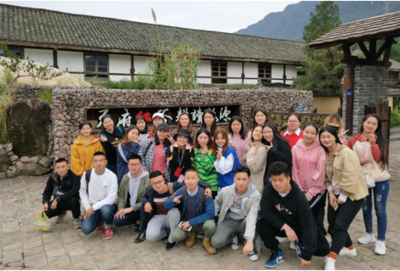 旅游管理專業(yè)介紹 旅游業(yè)務