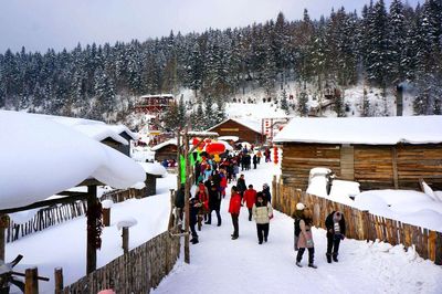 黑龍江強化旅游市場執(zhí)法，對強迫消費、欺客宰客行為實行上限處罰