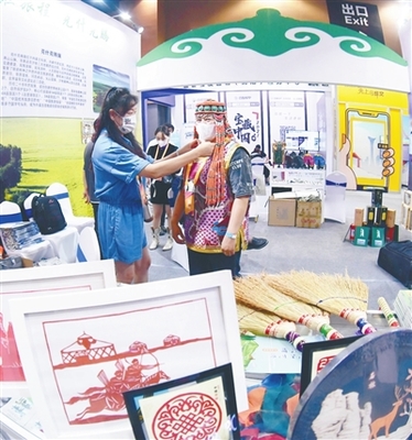 2022東北亞文化旅游創(chuàng)意博覽會為沈陽加快建設國家中心城市再賦新動能