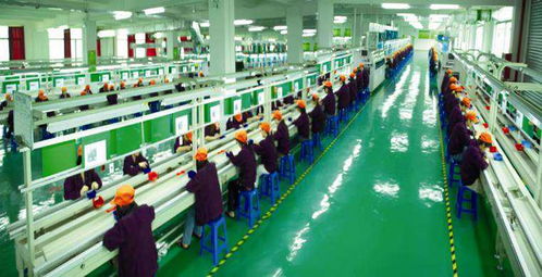 為何工廠工作繁重，卻依然吸引眾多從業(yè)者？——兼談旅游業(yè)的職業(yè)選擇