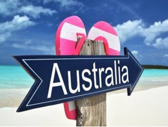 連漲7個月！澳大利亞旅游業(yè)務(wù)能否憑鐵礦石“回血”？